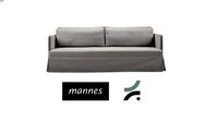 Sofá Host - Mannes
