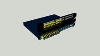 Switcher completo
