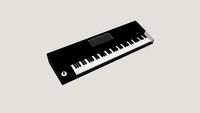 korg keyboard