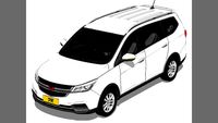 2021 Wuling Cortez