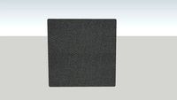 Kvadrat - Coda 2 182 - ProLine - Dock Four