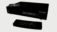 Commodore Amiga CDTV