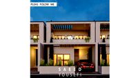 Saeed Modern Villa