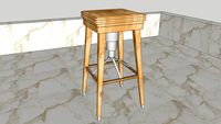 Project stool