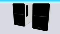 Edifier R1280T Bookshelf Speakers (White)