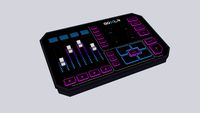 TC-Helicon GoXLR