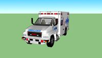 Life Watch EMS Medic 7