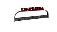ENTREE CINEDIUM