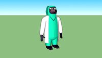 Dr. Madge Badger