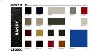 LEOXX RANDY TT