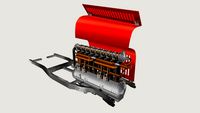 Alfa Romeo B 3