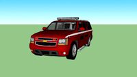 Pembina FD Emergency 4A