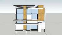 Fachada edificio2_Geraldine Porras