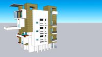 Edificio2 Mabel García