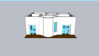 modelo3D-Casa1-Iverson-Maliaños