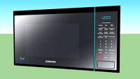 Microondas SAMSUNG