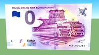 Zero euro - 0