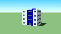 Residencial Mr. Franklin