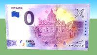 Zero euro - 0