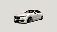 Maserati Levante 2