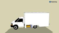 Mobile Refinishing Facility