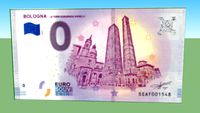 Zero euro - 0