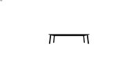 Coast Coffee Table 71007 - Akula Living