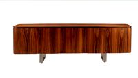 Buffet Noruega BC
