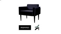 Poltrona Set - Mannes