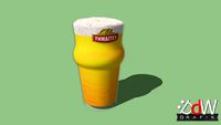 Pint of Beer