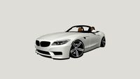 BMW+Z4+sDrive