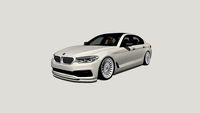 BMW Alpina