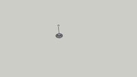 4888 - XL Pendente