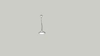 4880 - XL Pendente