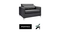 Poltrona Date - Mannes