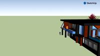 Cantos and Yu House