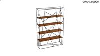 Rack Tonin Naviglio