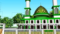 MASJID