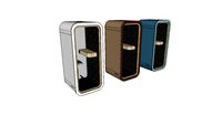 Phonebooth BRAND Framery O