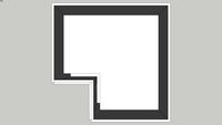 ESQUINERO 90X90T