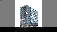 Dormitory