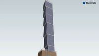 Affirmation Tower