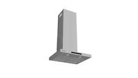 COIFA MILANO PAREDE 60CM - Elettromec