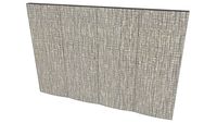 Charlotte James Barium Headboard