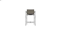 Akula Alexa Counter Stool White/Sand 41202LA- by Akula Living