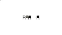Alexa Dining Armchair 41201 - by Akula Living