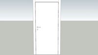 Dinamic Door