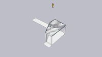 Custom Pergola design - Dilton Marsh 1