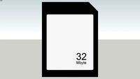 SD card