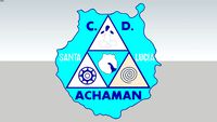 C.D. ACHAMAN